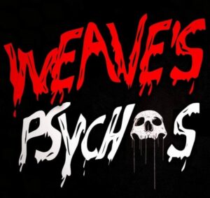 Weave's Psycho's Haunt Ohio