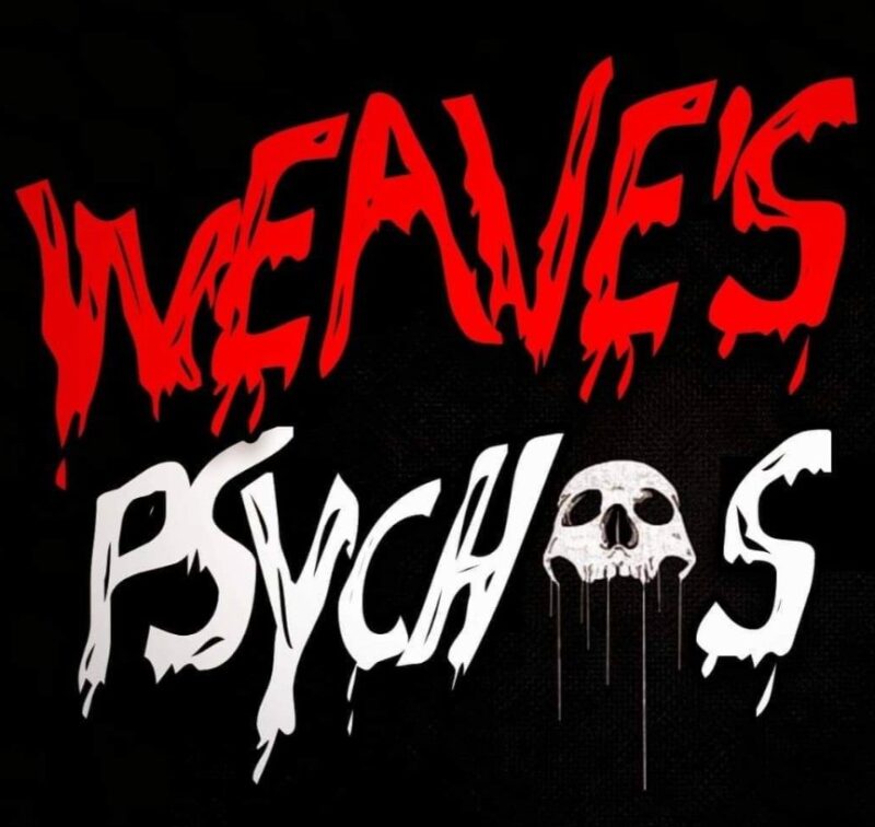 Weave's Psycho's Haunt Ohio
