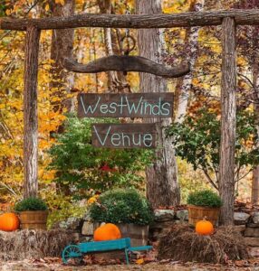 WestWinds Venue Haunted Trail