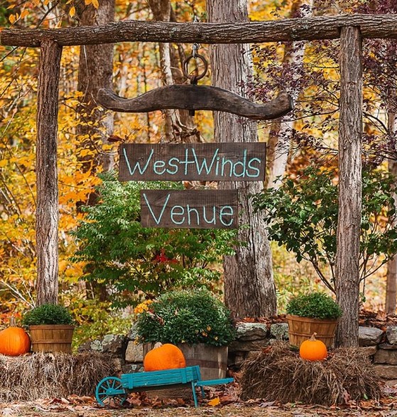 WestWinds Venue Haunted Trail