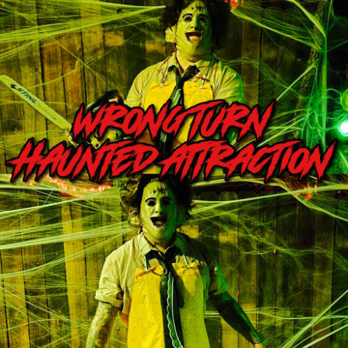 Wrong Turn Haunted Attraction Oklahoma (1)