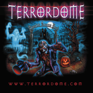 terrordome new york logo