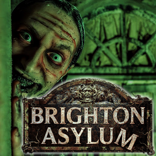 Brighton Asylum Haunted Attraction