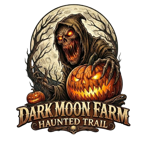 Dark Moon Farm Haunted Trail Ilinois