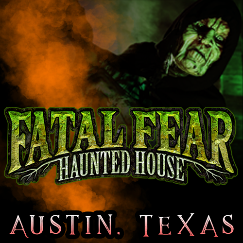 Fatal Fear Haunted House