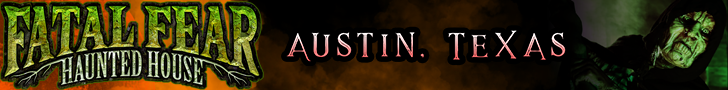 Fatal Fear Haunted House