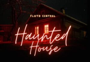 Floyd Central High School Haunted House Kentucky