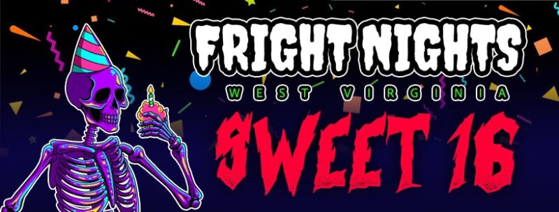 Fright Nights West Virginia