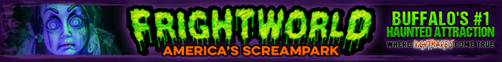 Frightworld Americas Screampark