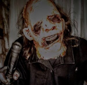 Horror in the Highlands