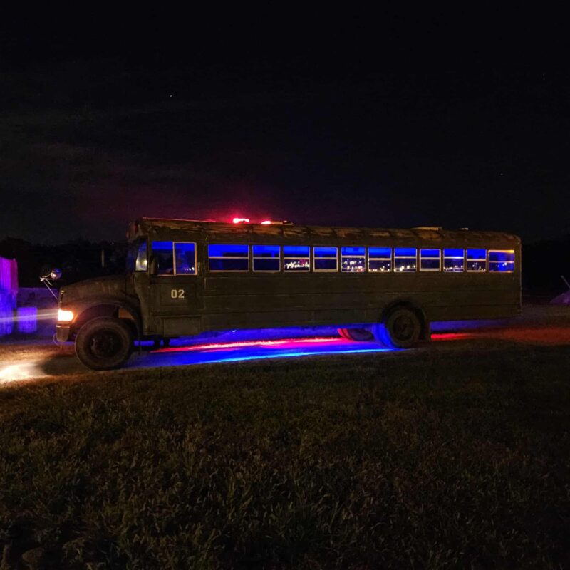 Indy Scream Park Entertainment and Value