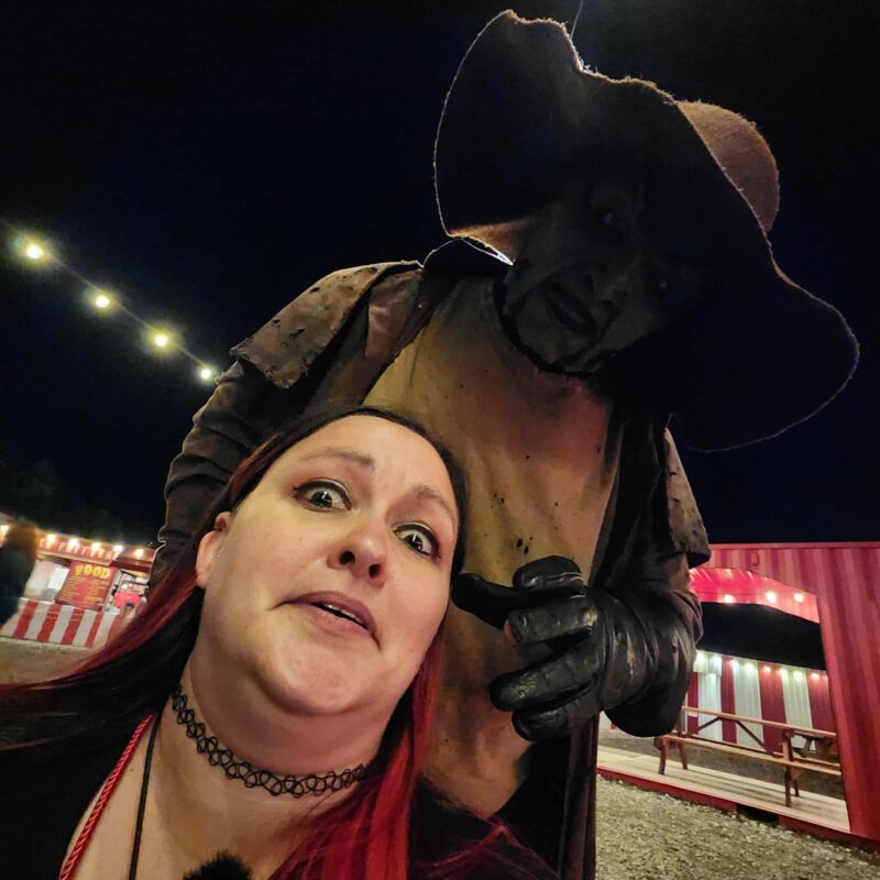 Indy Scream Park Scare Factor Jeepers Creepers