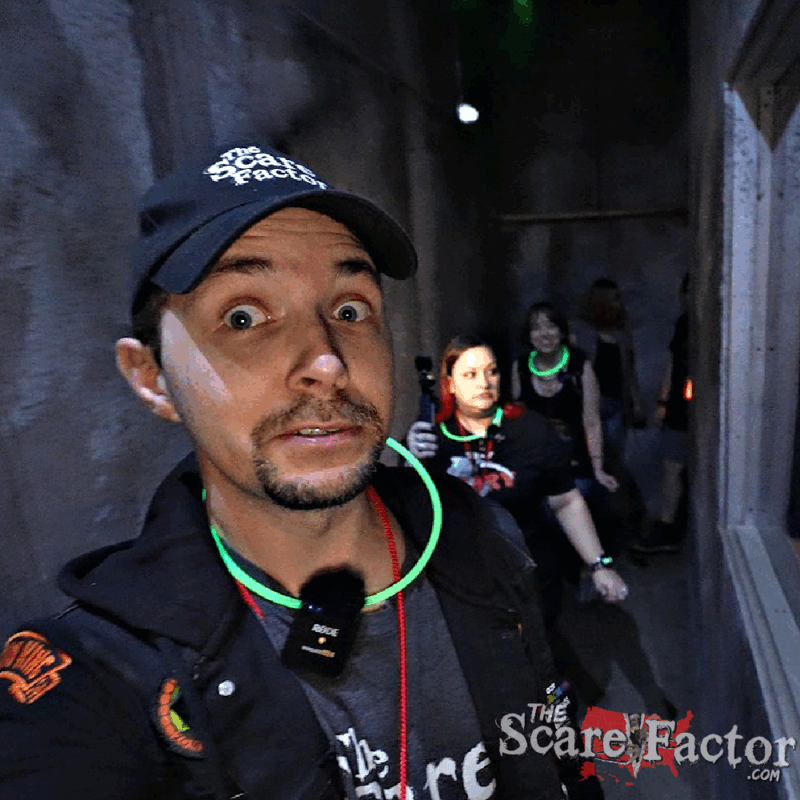Indy Scream Park Summary