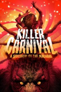 Killer Carnival Florida