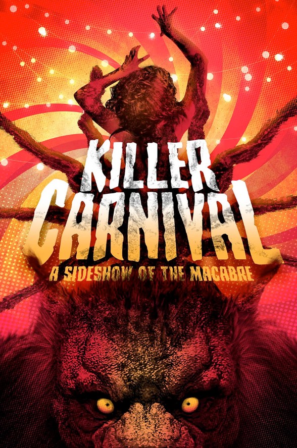 Killer Carnival Florida