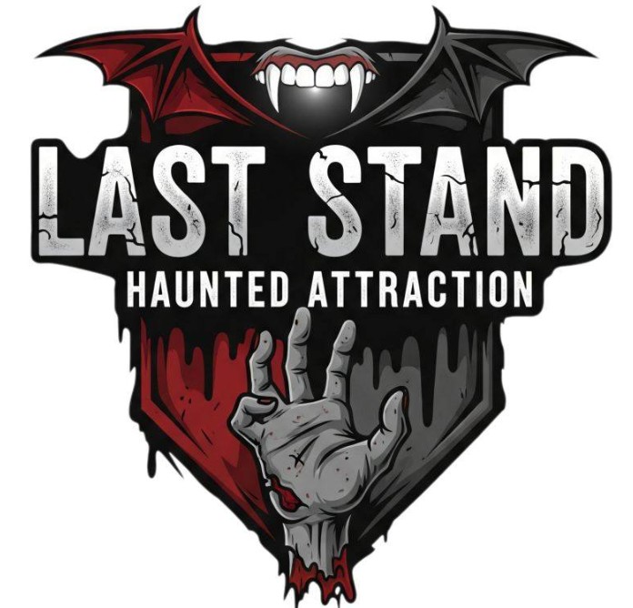 Last Stand Haunted Attraction