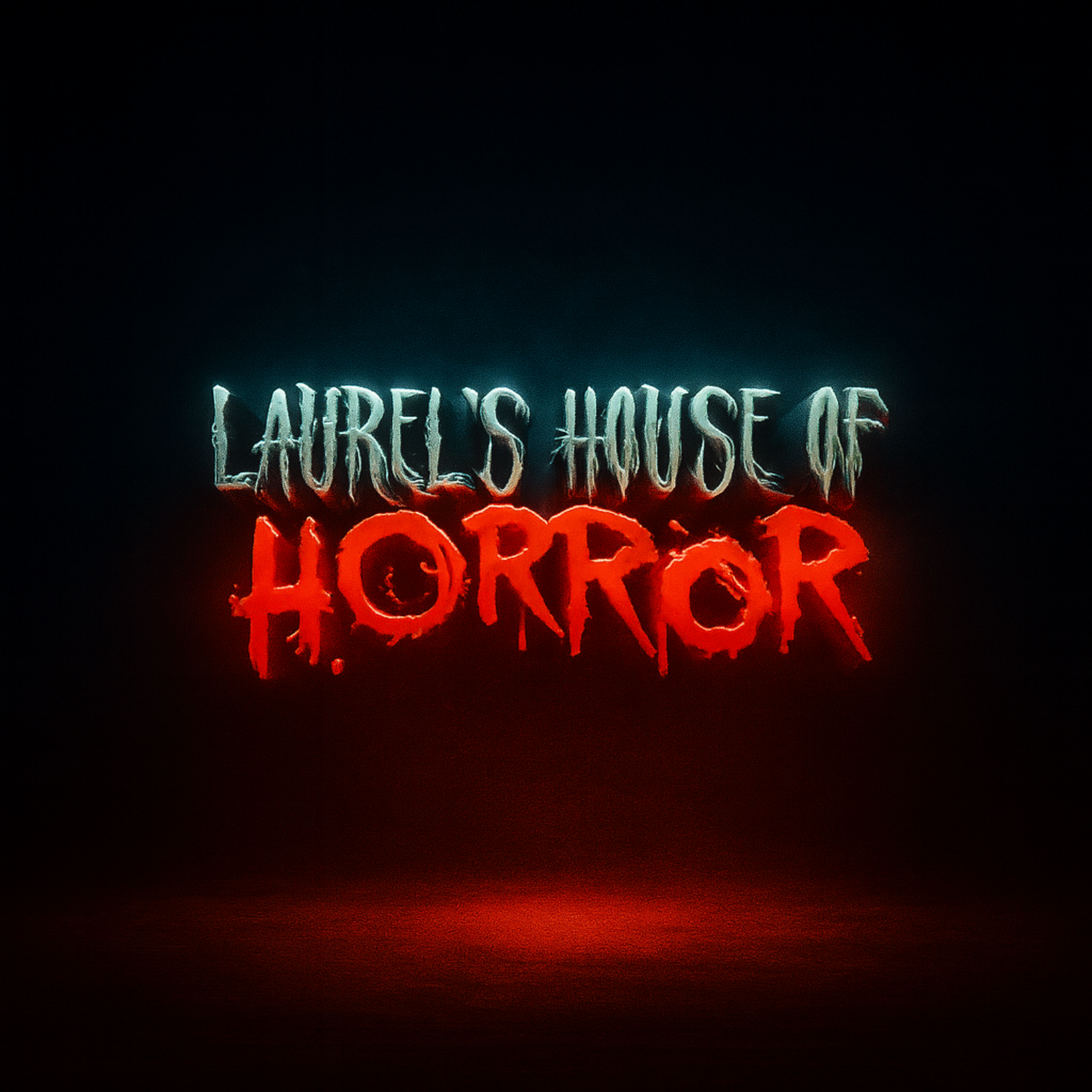 Laurel's House of Horror