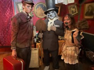 New Ulm Nightmares Haunted House
