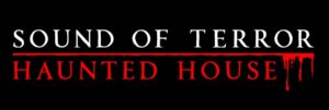 Sound of Terror Haunted House