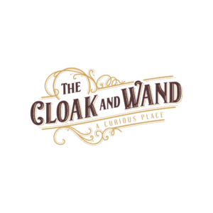 The-Cloak-and-Wand-Logo