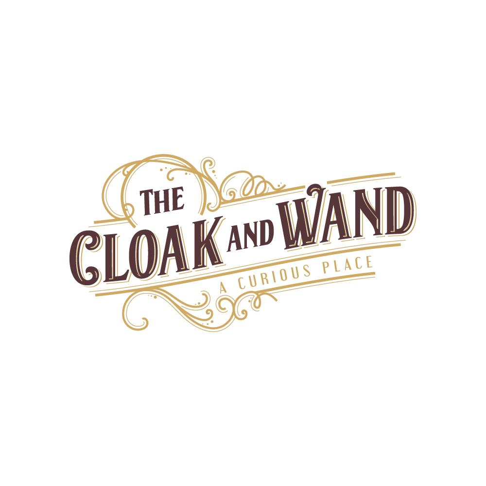The-Cloak-and-Wand-Logo