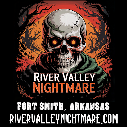 River Valley Nightmare Haunted House