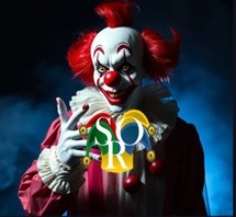 Yell Manor Haunted House