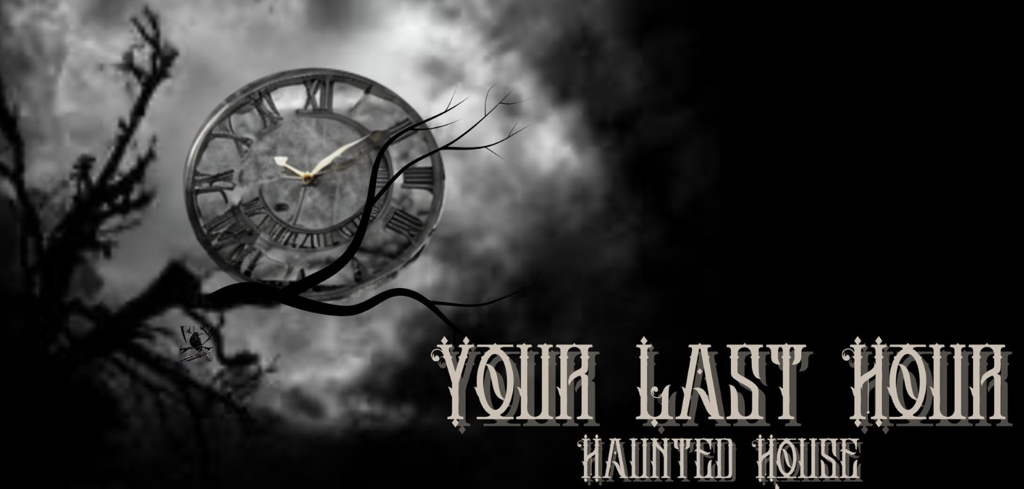 Your Last Hour Haunted House Ohio Home Haunt