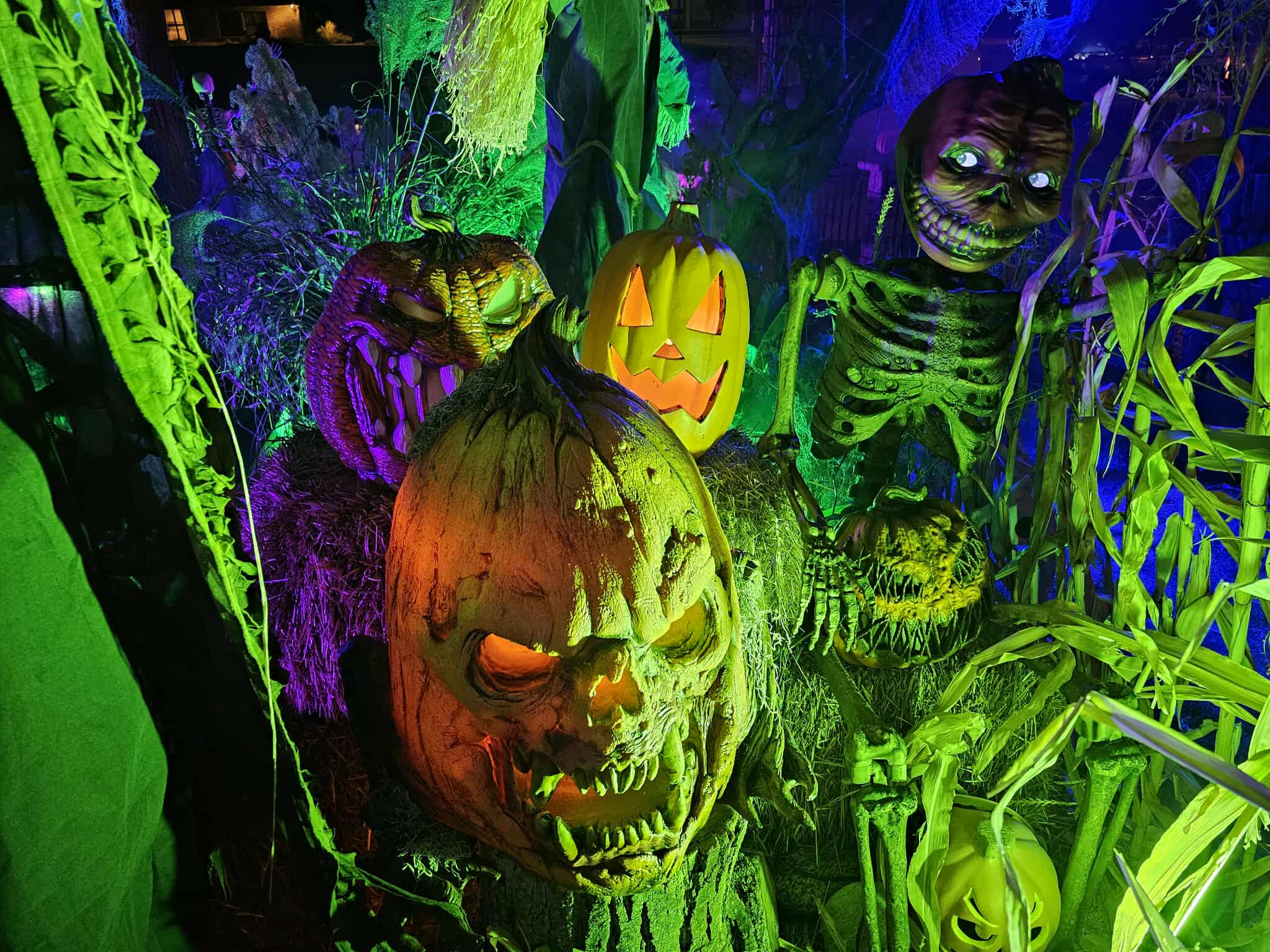 The Bloxands Haunt | Haunt Recaps