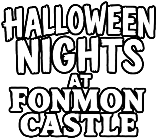 HalloweenNightsatFonmonCastle