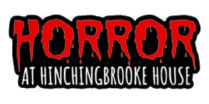 Horror at Hinchingbrooke House United Kingdom Haunted House