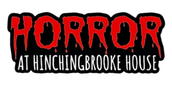 Horror at Hinchingbrooke House United Kingdom Haunted House