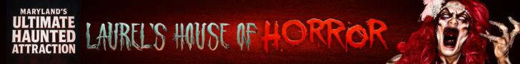 Laurel's House of Horror