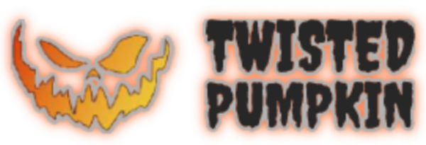 Twisted Pumpkin United Kingdom Haunted House