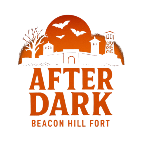 Beacon Hill Fort After Dark Haunt