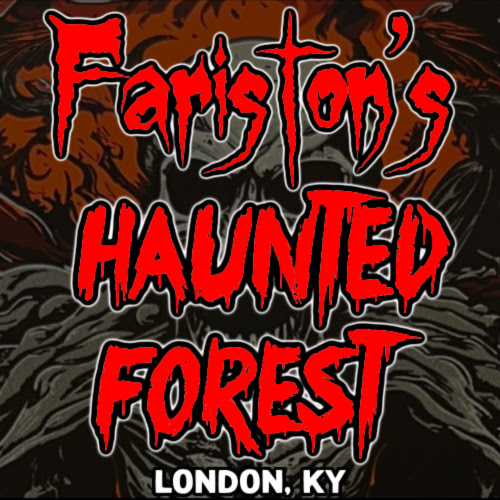 Fariston's Haunted Forest and Myrtle Manor