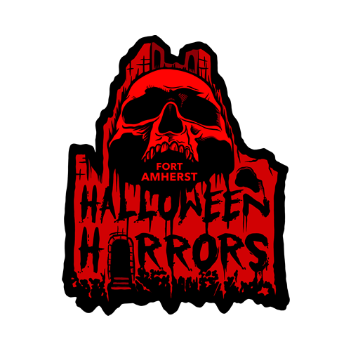Fort Amherst Halloween Horrors 2025 Haunt Review The Scare Factor