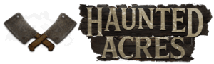 Haunted Acres Florida Haunted Attractoin
