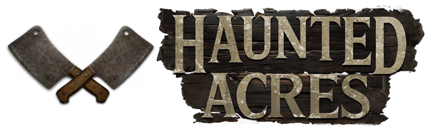 Haunted Acres Florida Haunted Attractoin