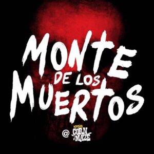 Monte De Los Muertos