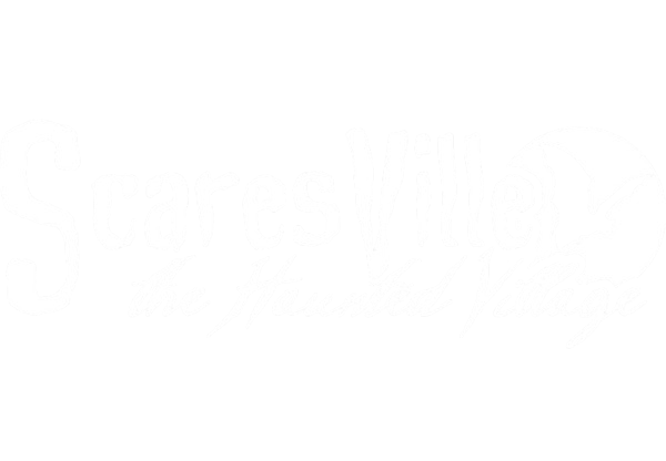 Scaresville The Haunted Village