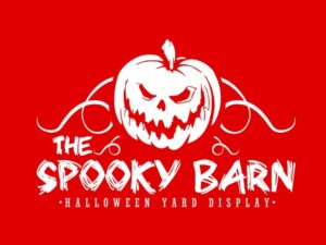 Sheer Terror Haunted House Barn