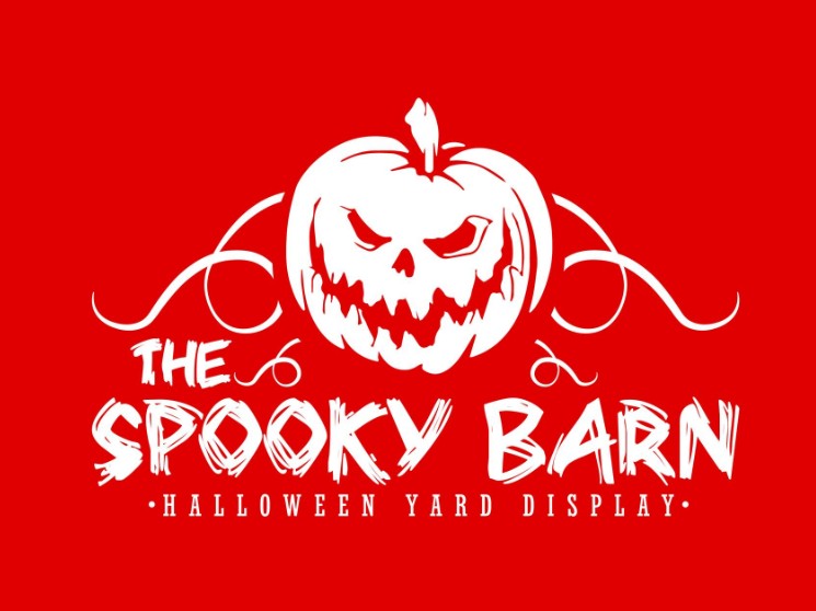 Sheer Terror Haunted House Barn