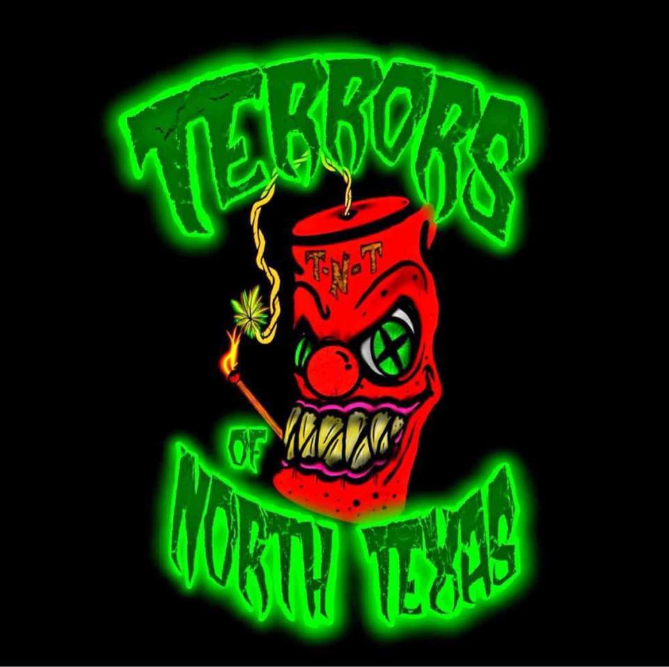 Terrors of North Texas Haunted Attraction