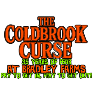 The ColdBrook Curse