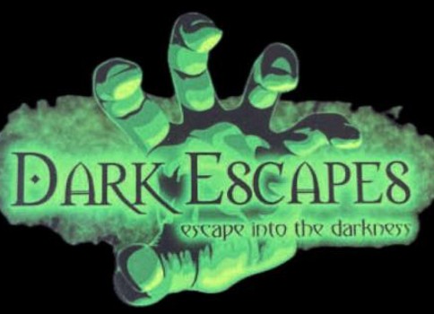 Dark Escape Home Haunt Oklahoma