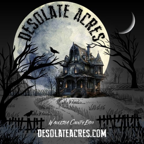 Desolate Acres Haunted House
