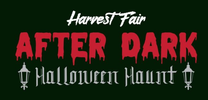 Harvest Fair After Dark Halloween Haunt