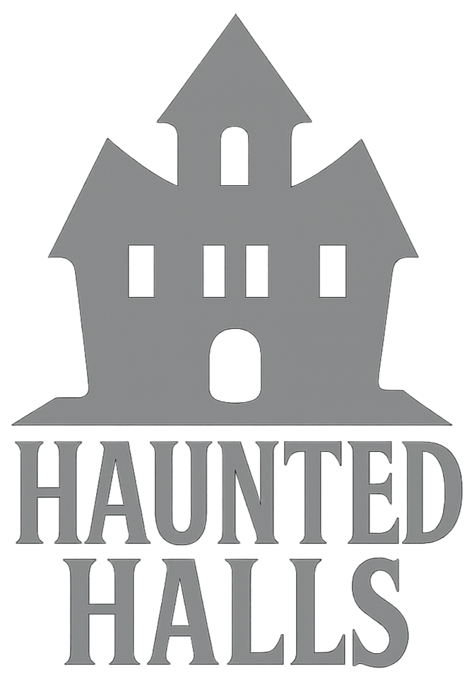 Haunted Halls California