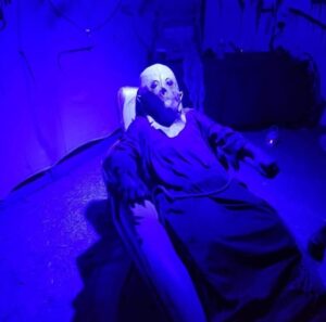 Superstition Asylum Arizona